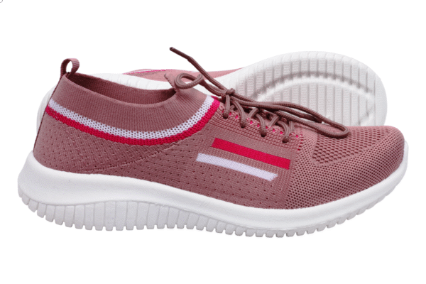 LADIES CASUAL SHOE 99760 - Image 5