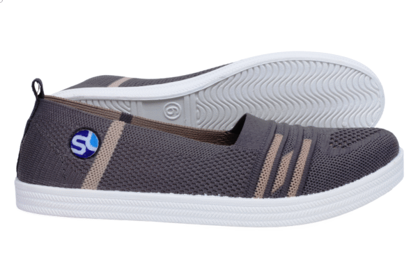 LADIES CASUAL SHOE 99757 - Image 5