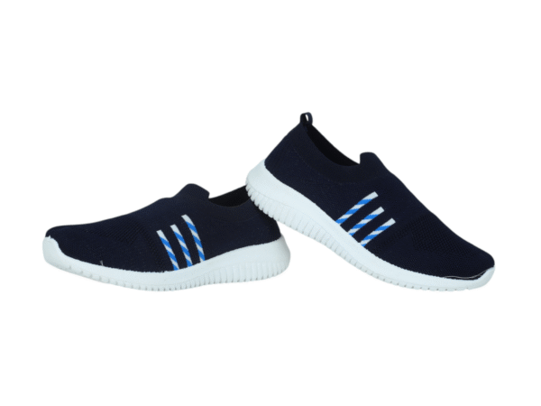 LADIES CASUAL SHOE 99755 - Image 2