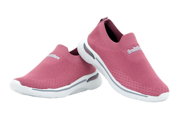 LADIES SPORT SHOE 36488 - Image 4