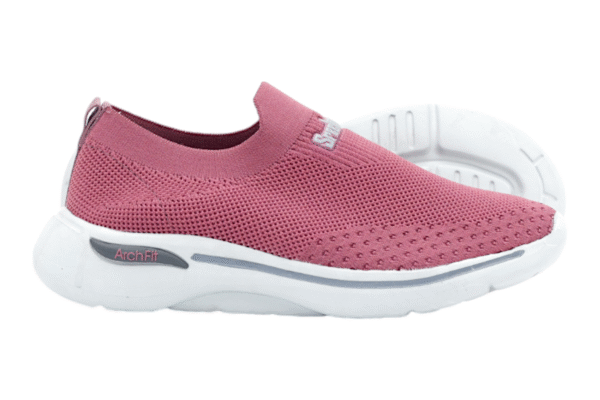 LADIES SPORT SHOE 36488 - Image 6