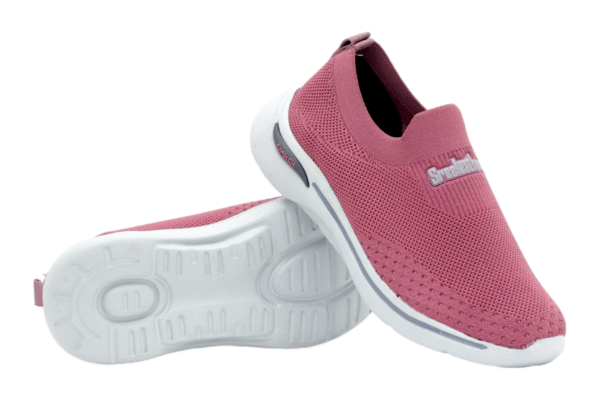 LADIES SPORT SHOE 36488 - Image 5
