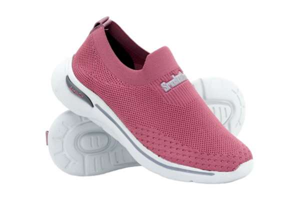 LADIES SPORT SHOE 36488 - Image 2