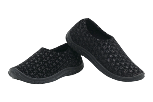 LADIES CASUAL SHOE 539150 - Image 4