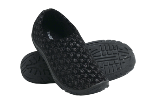 LADIES CASUAL SHOE 539150 - Image 2