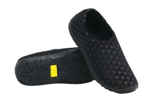 LADIES CASUAL SHOE 539150 - Image 5