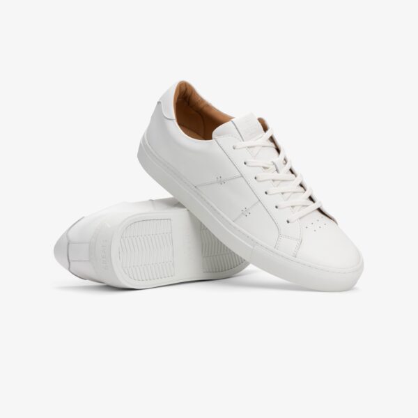 The Royale 2.0 - Blanco - Image 4