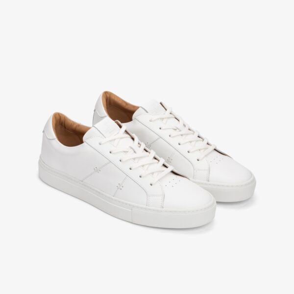The Royale 2.0 - Blanco - Image 2