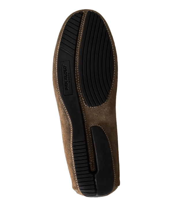 Loafer SS24 Sepatu ELROY PIN351 C Tan Casual - Image 5