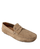 Loafer SS24 Sepatu ELROY PIN351 C Tan Casual