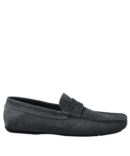 Loafer SS24 Sepatu ELROY PIN351 GR Grey Casual