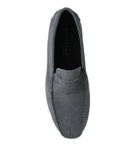 Loafer SS24 Sepatu ELROY PIN351 GR Grey Casual