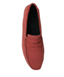Loafer SS24 Sepatu ELROY PIN351 R Red Casual