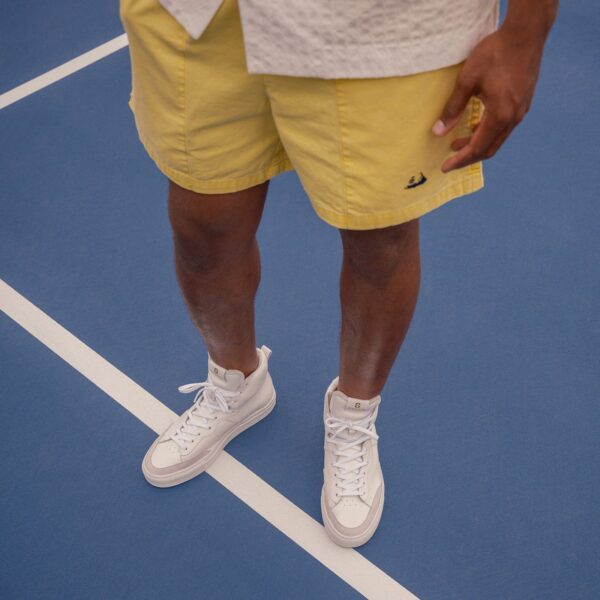 The Royale 2.0 High - Blanco - Image 2