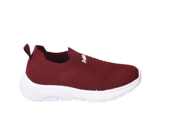 LADIES CASUAL SHOE 36481 - Image 4