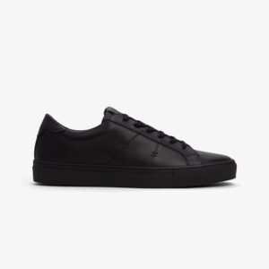 The Royale 2.0 - Triple Black