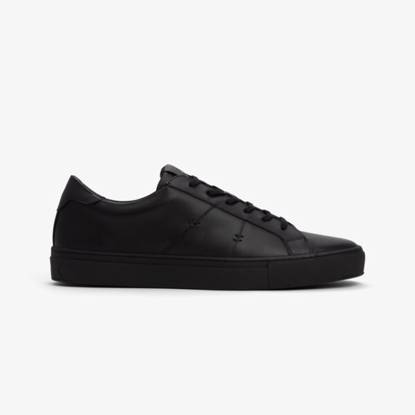 The Royale 2.0 - Triple Black
