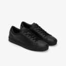 The Royale 2.0 - Triple Black