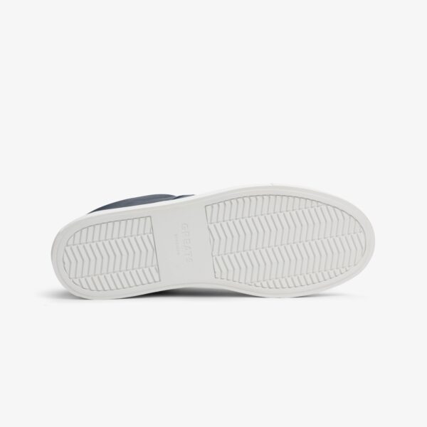 The Royale 2.0 - Navy - Image 6