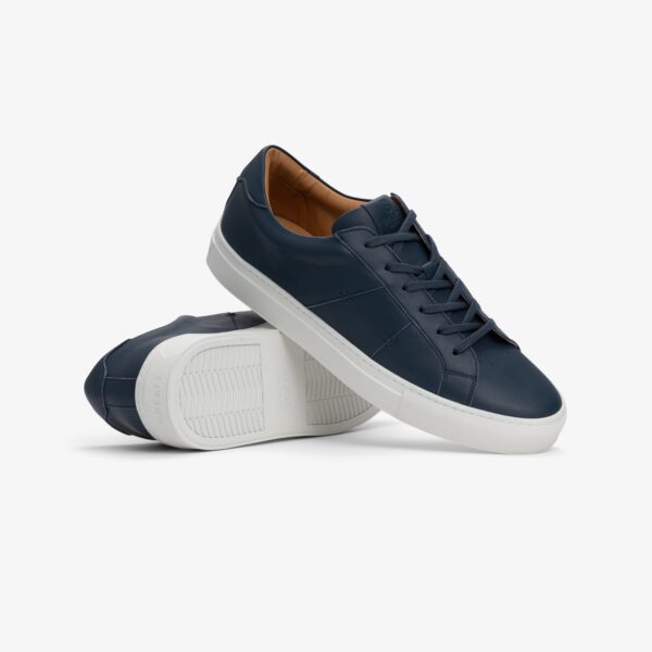 The Royale 2.0 - Navy - Image 4
