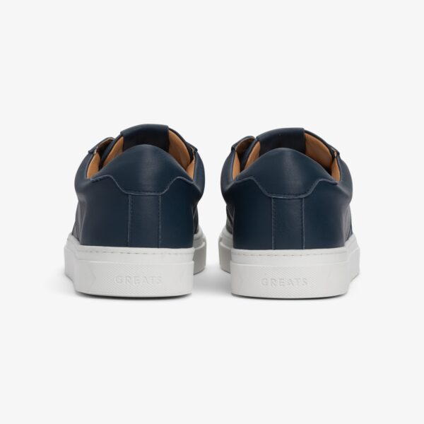 The Royale 2.0 - Navy - Image 5