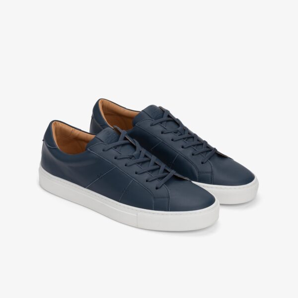 The Royale 2.0 - Navy - Image 2