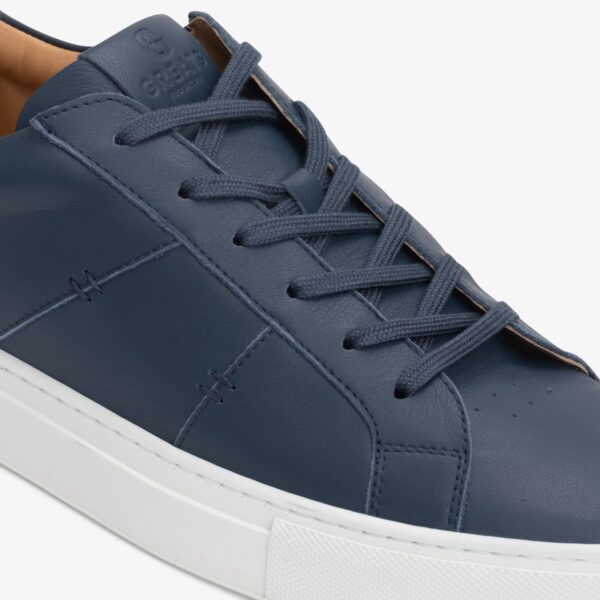 The Royale 2.0 - Navy - Image 3
